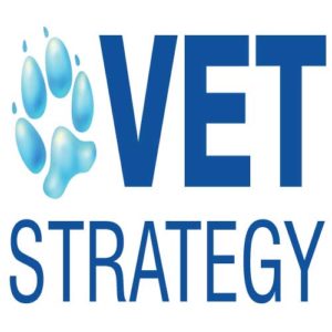 VetStrategy logo